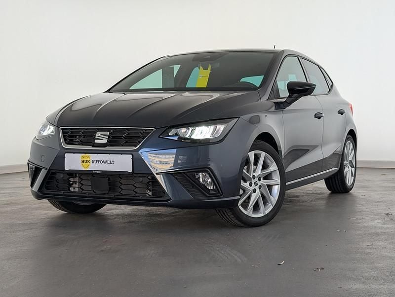 Gebraucht Seat Ibiza FR 150 PS (110 kW) 2025 Kleinwagen