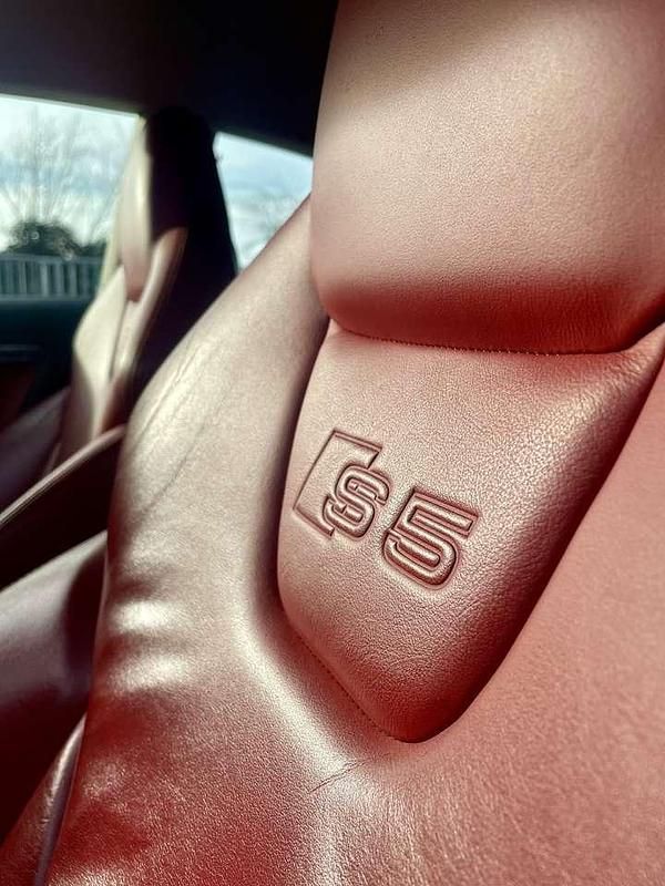 Gebraucht 2008 Audi S5 Coupé | 10.900 € - Bild 1/4