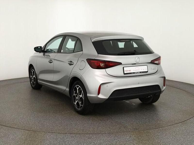 Gebraucht MG ZR 143 PS (105 kW) 2025 Andere Kleinwagen