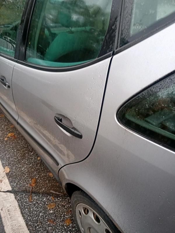 Gebraucht Mercedes A160 75 PS (55 kW) 2000 Silber Kleinwagen