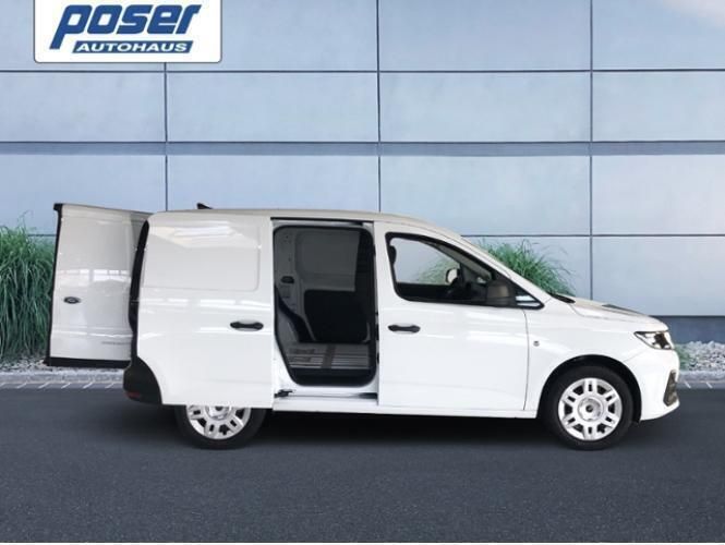 Neu Ford Transit Trend 102 PS (75 kW) 2025 Weiß Van