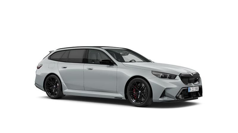 Gebraucht BMW M5 Comfort Edition 585 PS (430 kW) 2024 Kombi