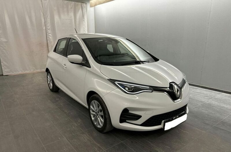 Gebraucht 2020 Renault Zoe Kleinwagen | 9.250 € (Superpreis) - Bild 1/3