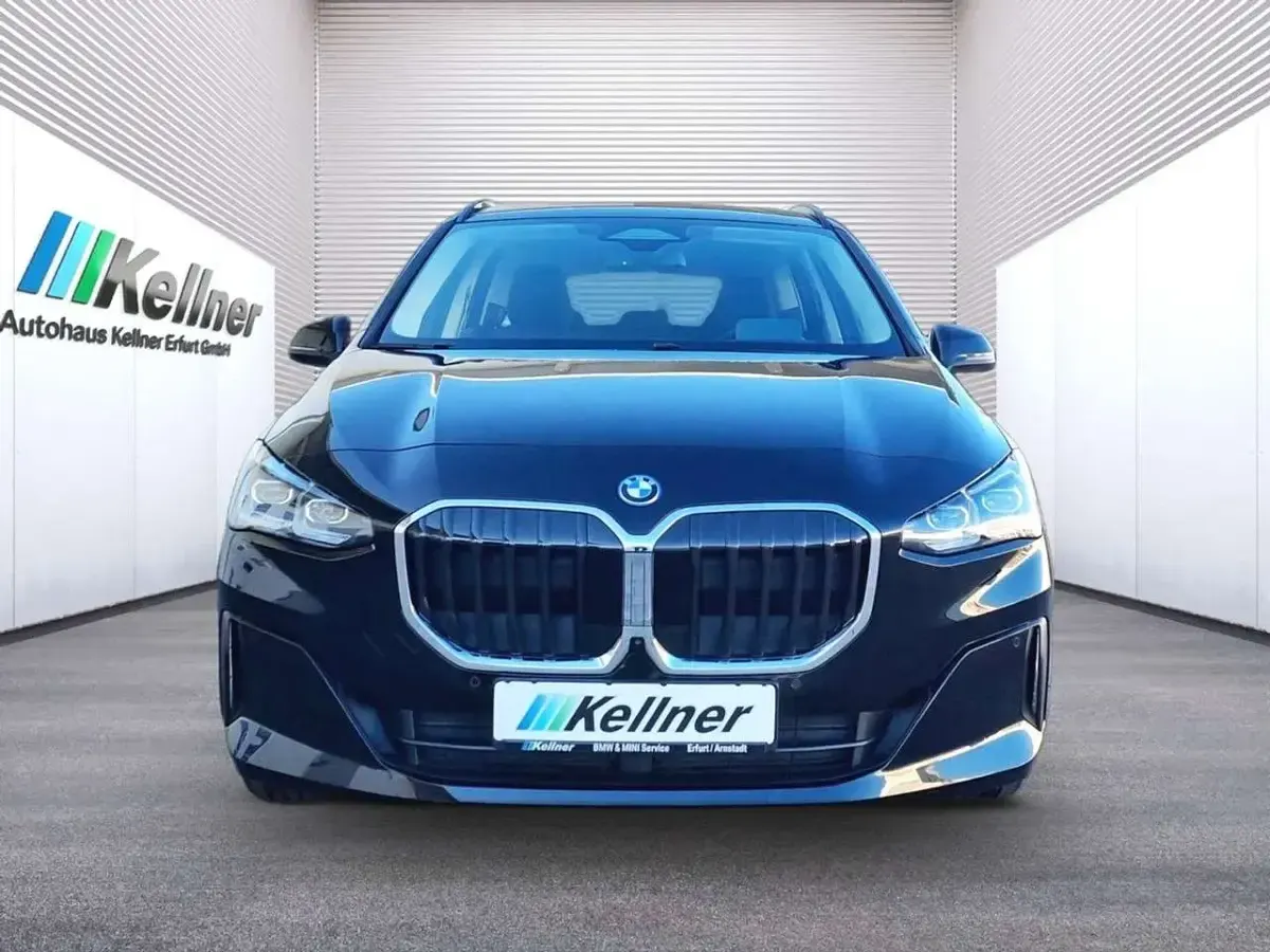 Gebraucht BMW 230 326 PS (239 kW) 2024 Schwarzuni Kombi