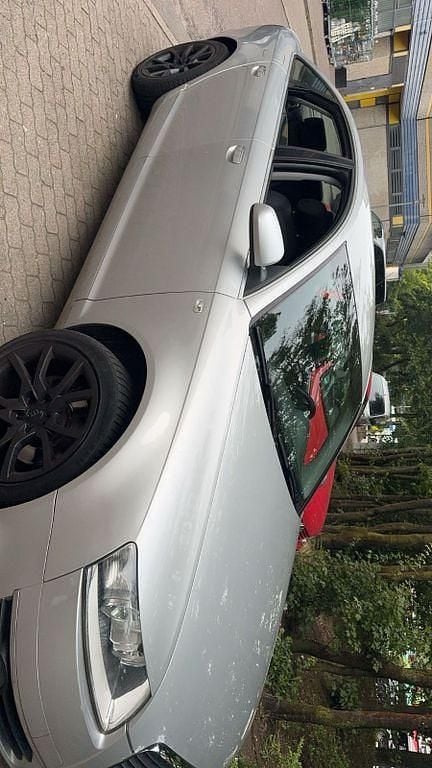 Gebraucht Audi A6 177 PS (130 kW) 2006 Silber Limousine