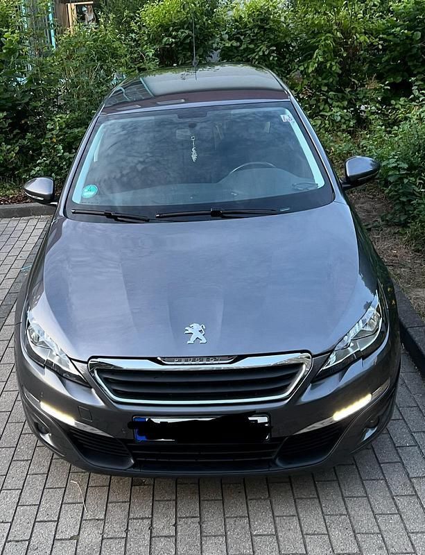 Gebraucht 2016 Peugeot 308 Style Kombi | 7.900 € (Fairer Preis) - Bild 1/2