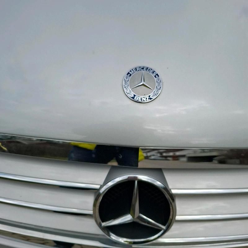 Gebraucht Mercedes A150 95 PS (69 kW) 2006 Silber Limousine