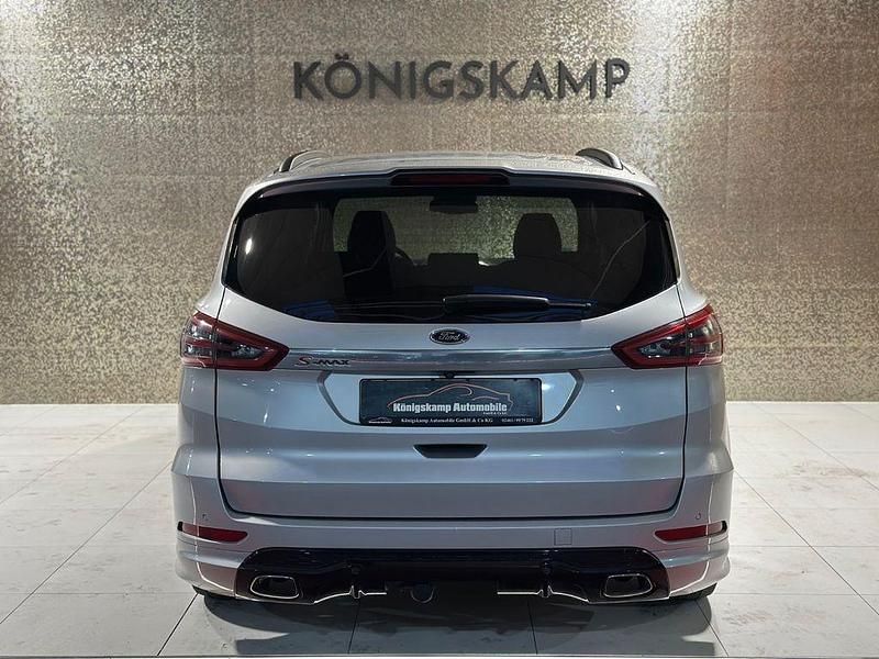 Gebraucht Ford S-MAX ST-Line 190 PS (139 kW) 2018 Other Van / Kleinbus