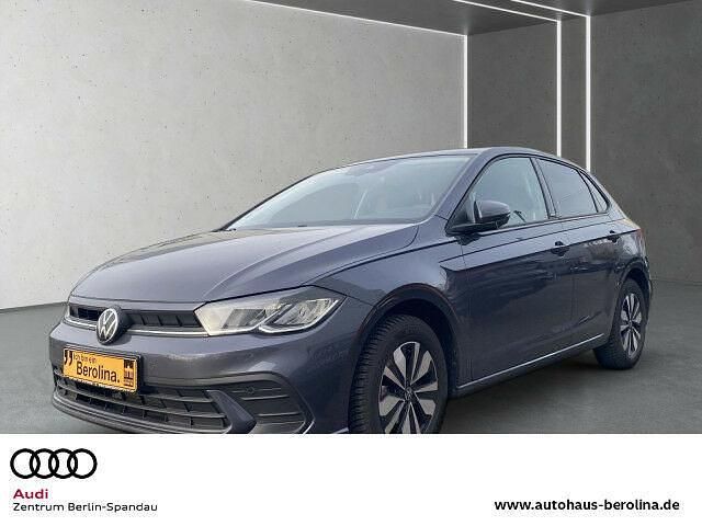 Gebraucht VW Polo IQ Drive 95 PS (69 kW) 2024 Othercolor Kleinwagen