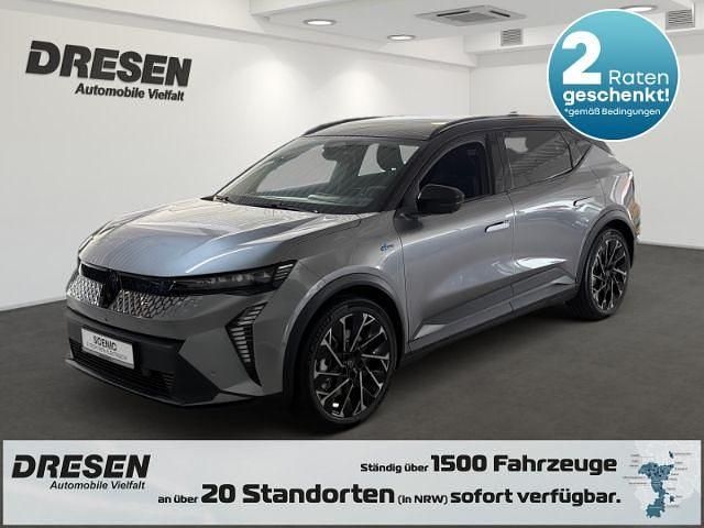 Grau Neu 2025 Renault Scénic Esprit Alpine Van / Kleinbus | 52.990 € (Teuer) - Bild 1/4