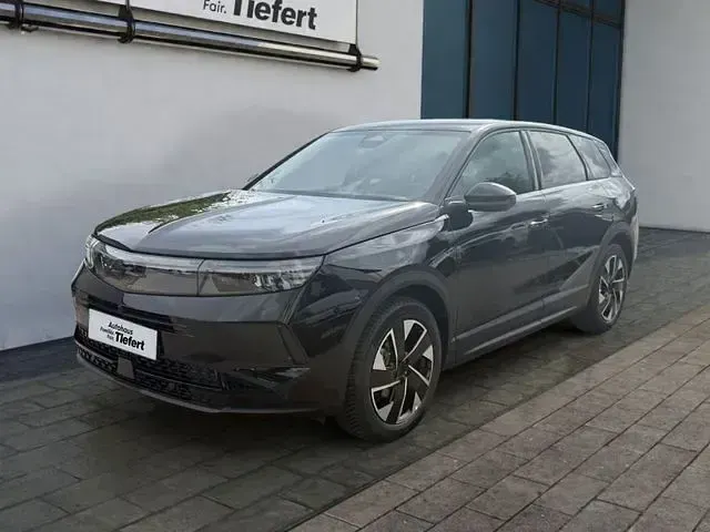 Gebraucht Opel Grandland X 136 PS (100 kW) 2025 SUV