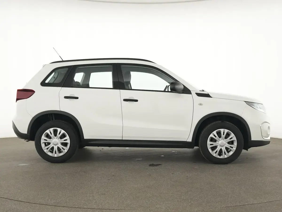 Occasion Suzuki Vitara 129 ch (94 kW) 2024 Blanc SUV