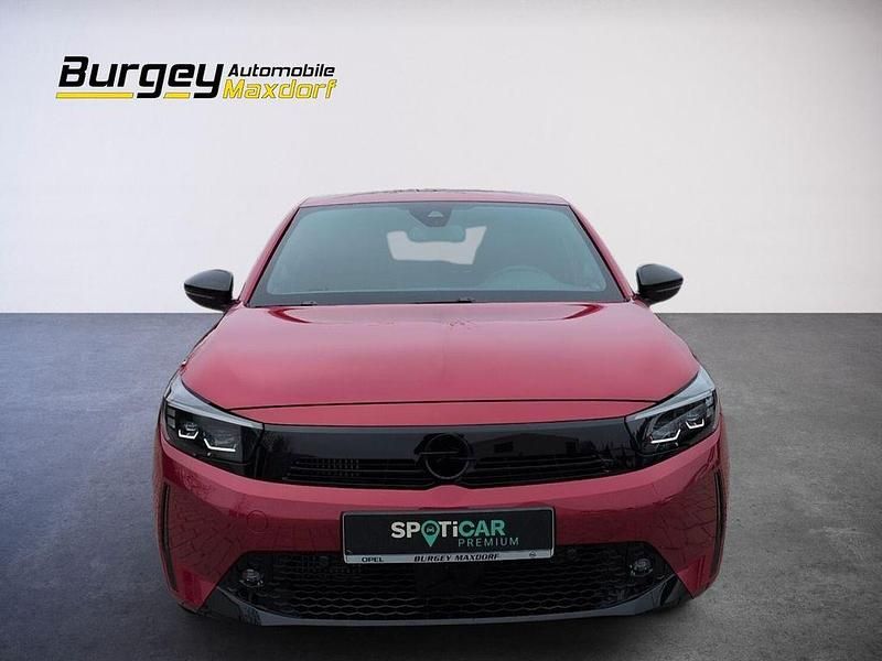 Gebraucht Opel Corsa GS Line 101 PS (74 kW) 2024 Rot Limousine