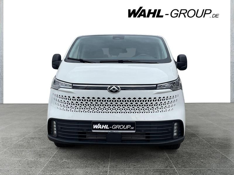 Neu Maxus V70 148 PS (108 kW) 2025 Weiß Van