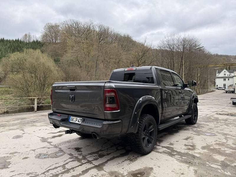 Gebraucht RAM 1500 401 PS (294 kW) 2019 Pickup