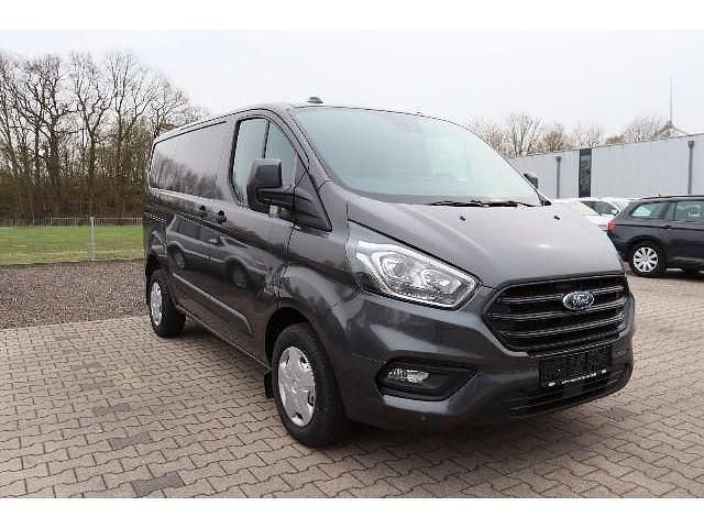 Gebraucht 2022 Ford Transit Custom Trend Van | 25.490 € (Fairer Preis) - Bild 1/4