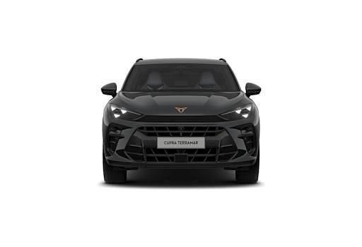 Neu Cupra Terramar 204 PS (150 kW) 2026 Grau SUV