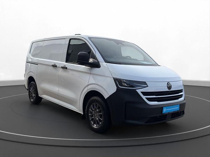 Gebraucht VW Transporter 170 PS (125 kW) 2025 Weiß Van