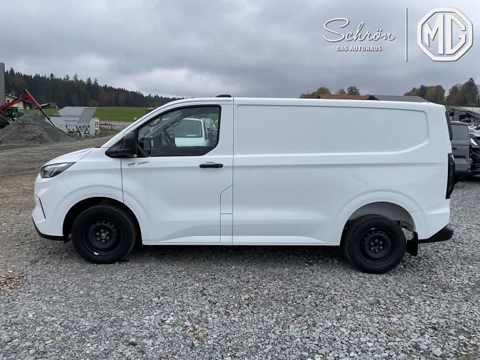 Neu Ford Transit Custom Trend 136 PS (100 kW) 2025 Van