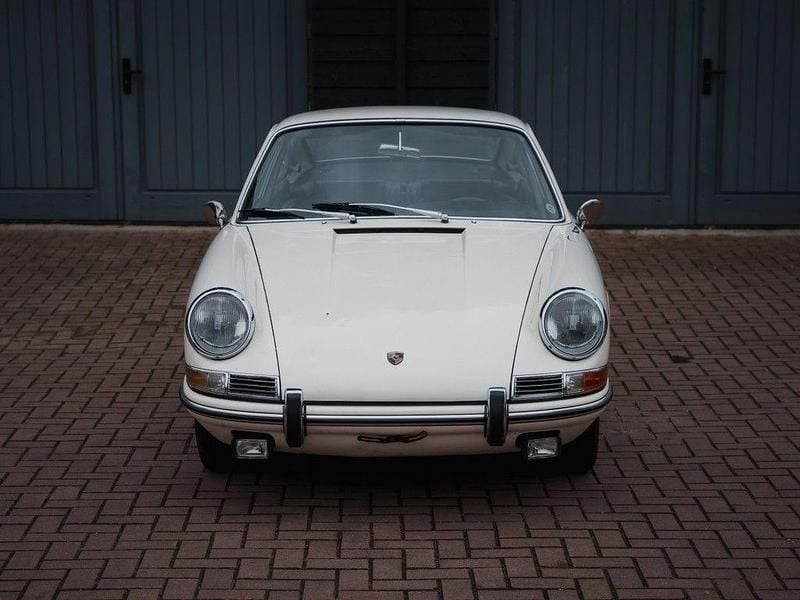 Gebraucht Porsche 912 90 PS (66 kW) 1966 Weiß Coupé