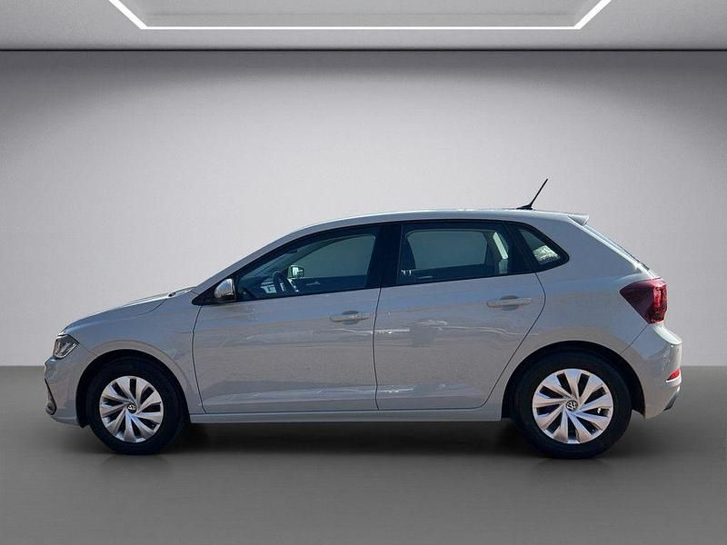 Gebraucht VW Polo Life 80 PS (58 kW) 2023 Grau Kleinwagen