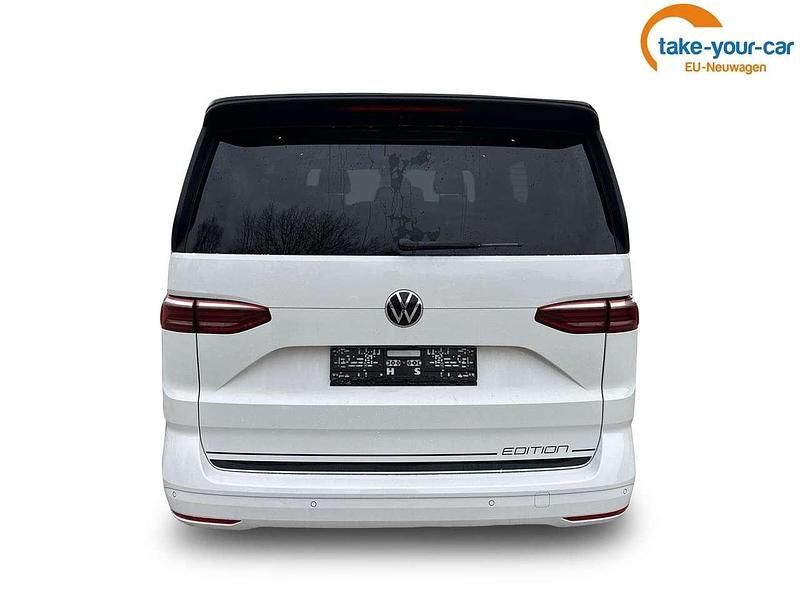 Nowe VW T7 Style 245 KM (180 kW) 2026 Wählbar Van