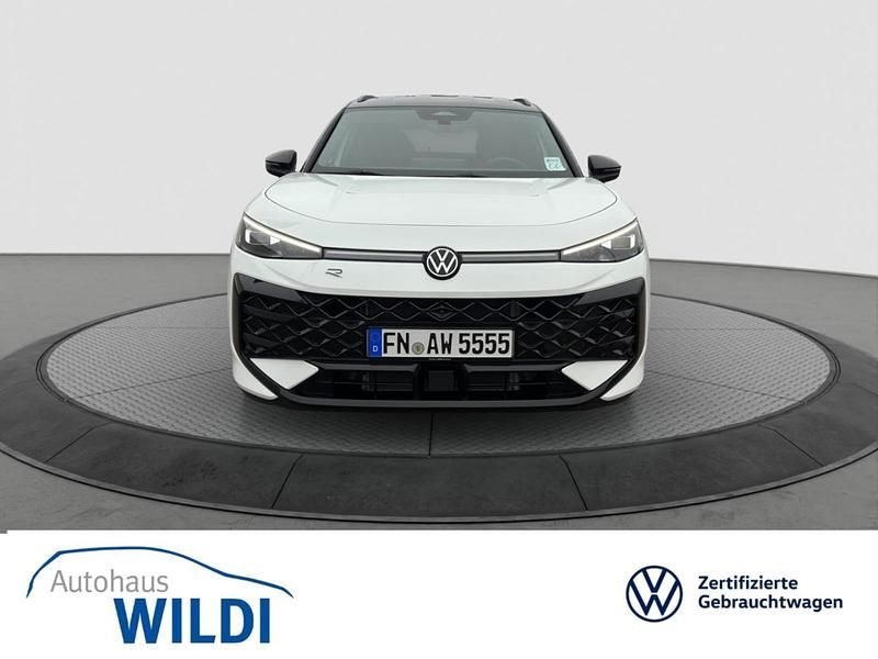 Usata VW T-Roc R-line 150 CV (110 kW) 2026 SUV