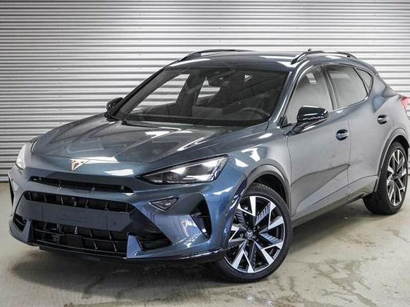 Gebraucht Cupra Formentor 2025 Grau SUV