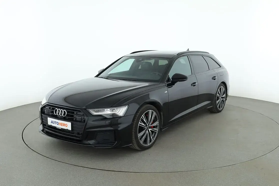 Gebraucht Audi A6 Sport 2021 Kombi