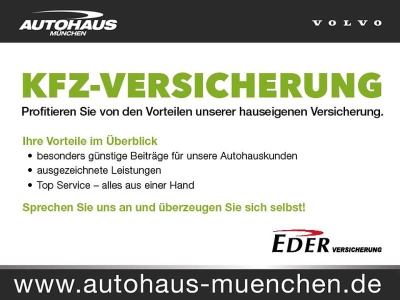 Gebraucht Volvo XC60 Plus 197 PS (144 kW) 2023 Onyx black (metallic) SUV