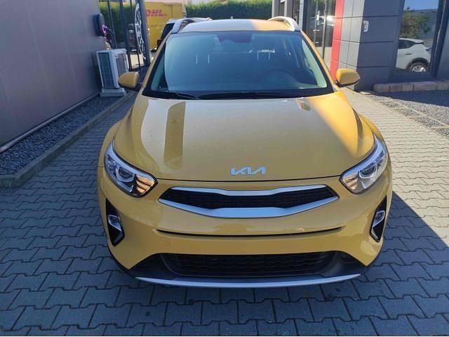 Neu 2025 Kia Stonic Edition 7 SUV | 18.720 € (Fairer Preis) - Bild 1/1
