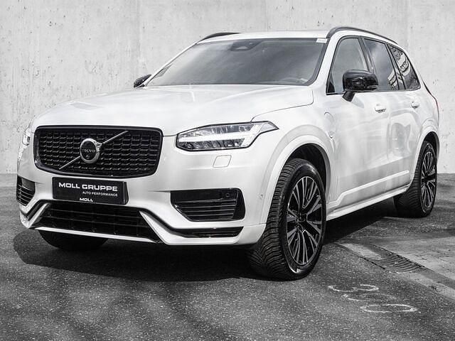 Gebraucht Volvo XC90 Plus 310 PS (228 kW) 2023 Crystal white SUV