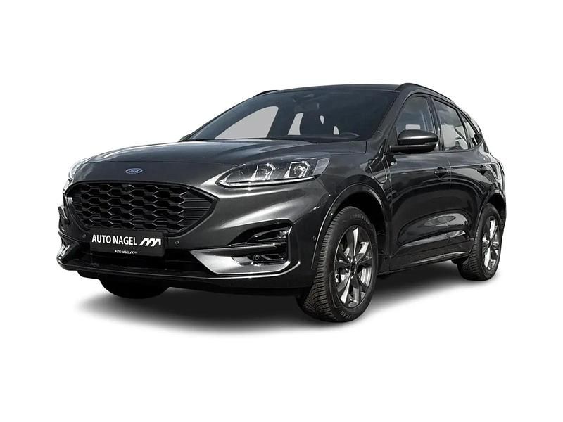 Andere Gebraucht 2023 Ford Kuga ST-Line SUV | 27.879 € (Fairer Preis) - Bild 1/4