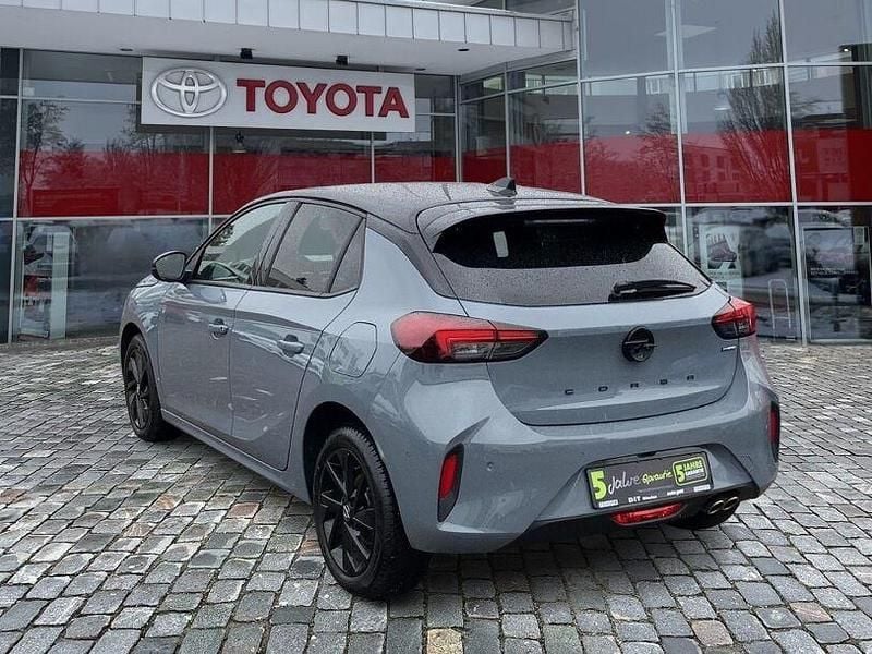 Gebraucht Opel Corsa 136 PS (100 kW) 2025 /typ aussenverkleidung spiege Kleinwagen