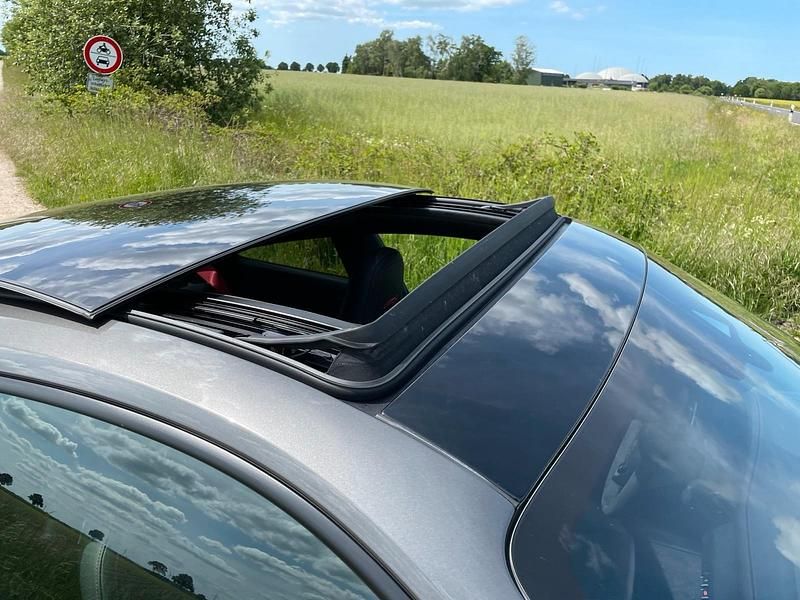 Gebraucht Porsche 992 480 PS (353 kW) 2022 Grau Coupé