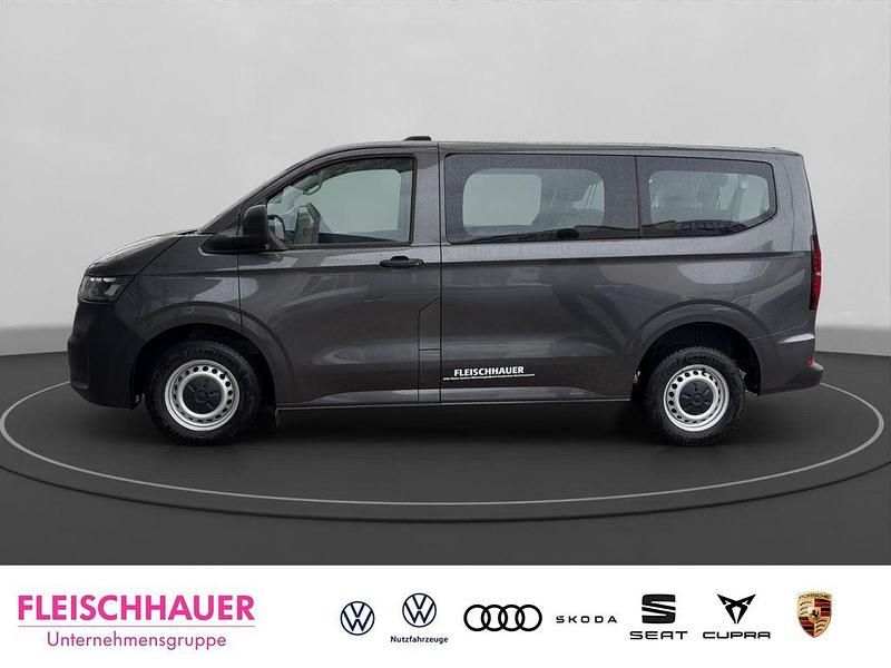 Gebraucht VW Transporter 150 PS (110 kW) 2025 Grau Van