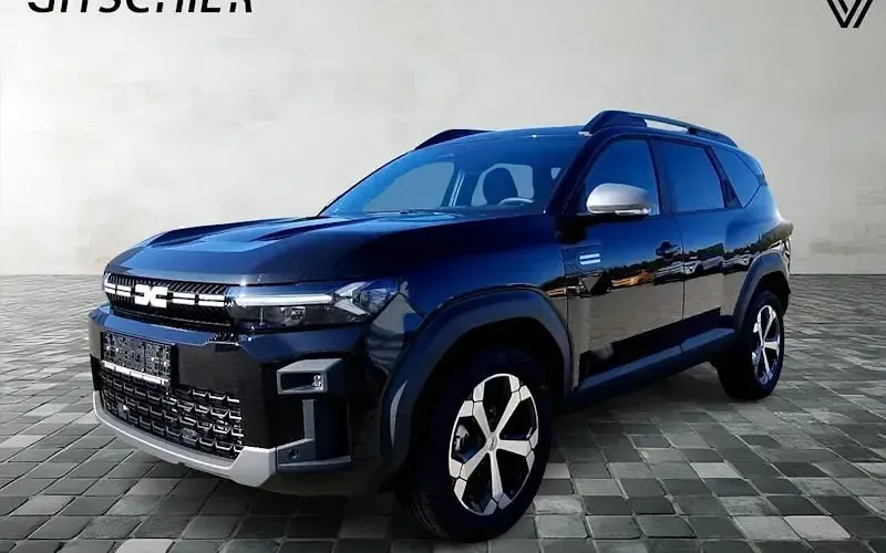 Occasion Dacia Bigster Journey 158 ch (116 kW) 2026 SUV