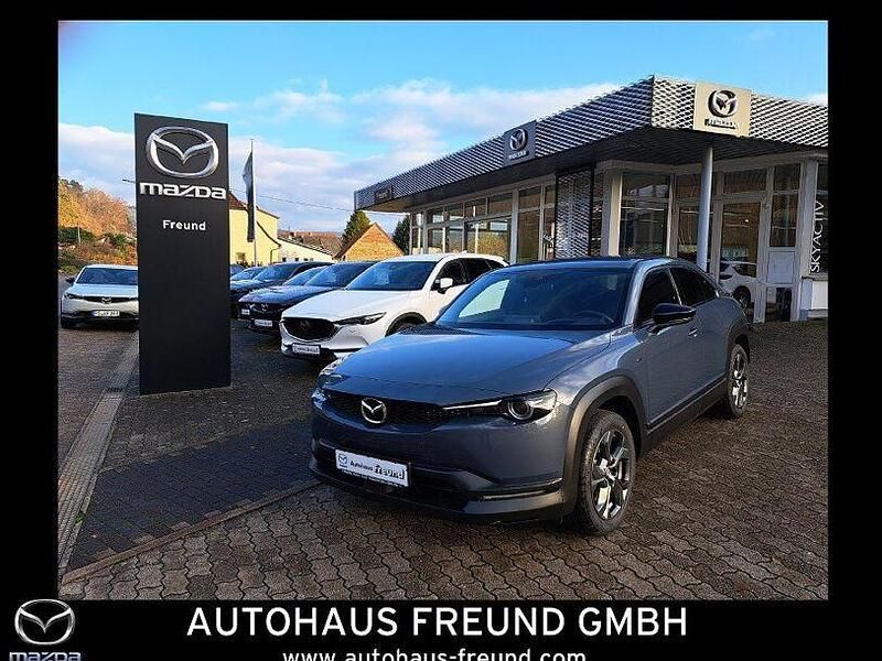 Andere Gebraucht 2023 Mazda MX30 Ad'Vantage SUV | 19.890 € (Fairer Preis) - Bild 1/4