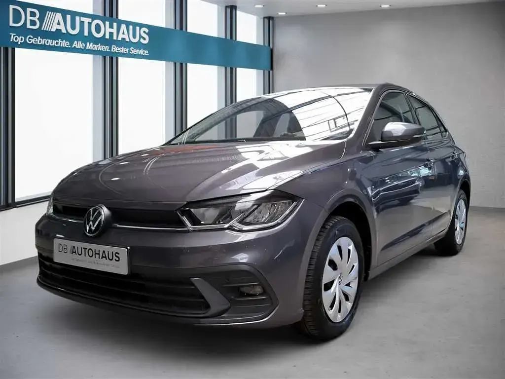 Gebraucht VW Polo Life 95 PS (69 kW) 2023 Kleinwagen
