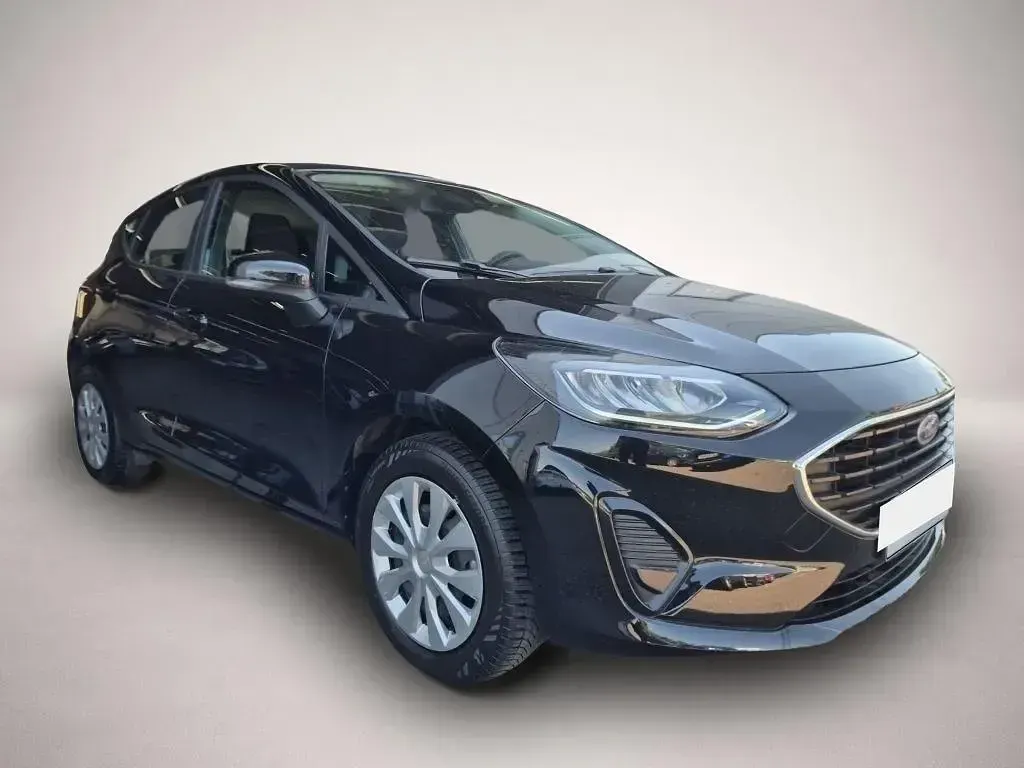 Gebraucht Ford Fiesta Cool & Connect 75 PS (55 kW) 2023 Manufacturer Kleinwagen