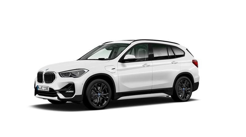 Gebraucht 2022 BMW X1 Efficient Dynamics SUV | 23.409 € (Superpreis) - Bild 1/3