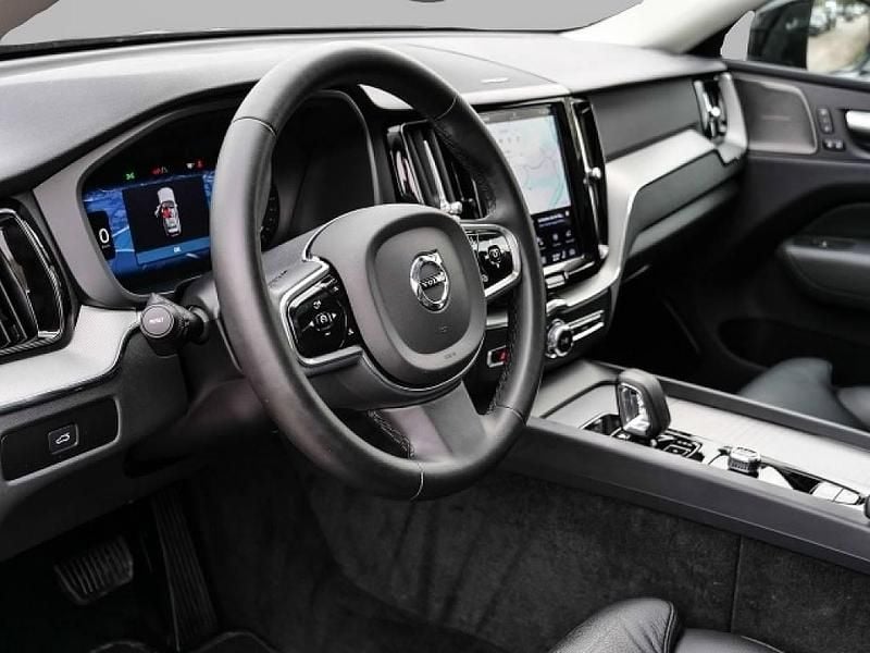 Usata Volvo XC60 Plus 197 CV (144 kW) 2023 Nero SUV