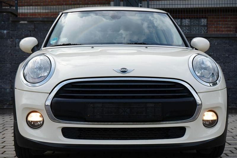 Second-hand Mini ONE 102 CP (75 kW) 2016 Alb Hatchback