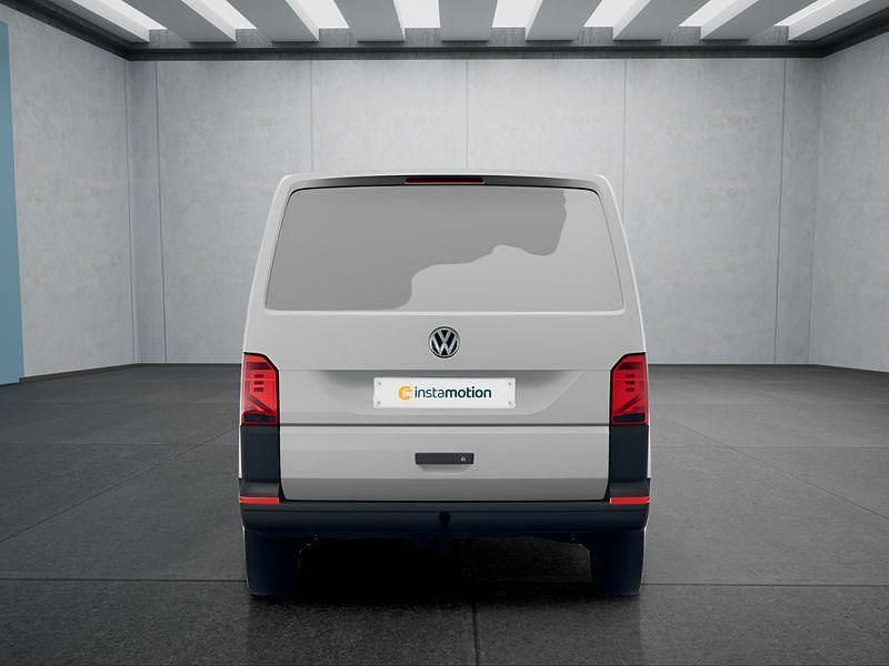 Nouă VW Transporter 150 CP (110 kW) 2025 Alb Van