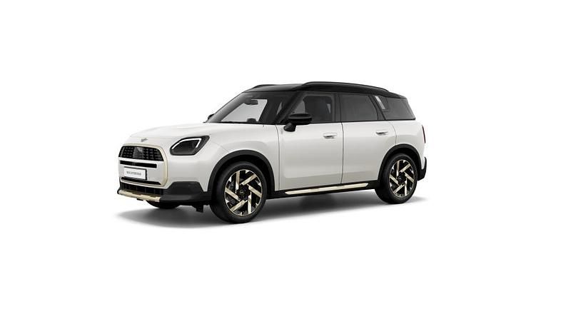 Gebraucht Mini Countryman 156 PS (114 kW) 2024 SUV