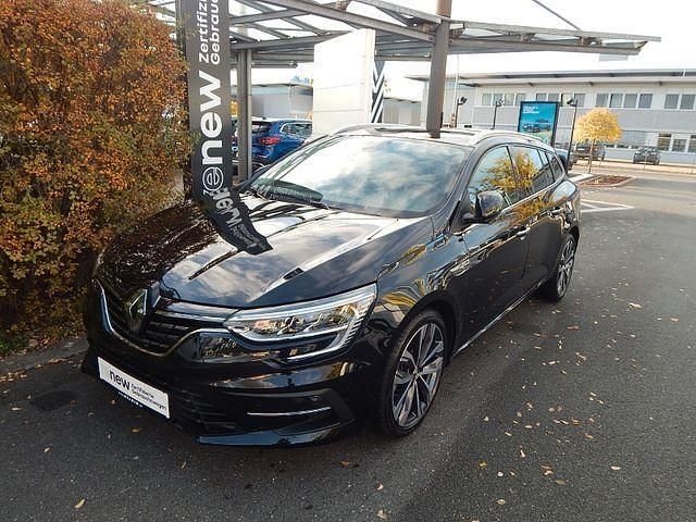 Gebraucht 2023 Renault Mégane GrandTour Techno Kombi | 22.870 € (Fairer Preis) - Bild 1/4