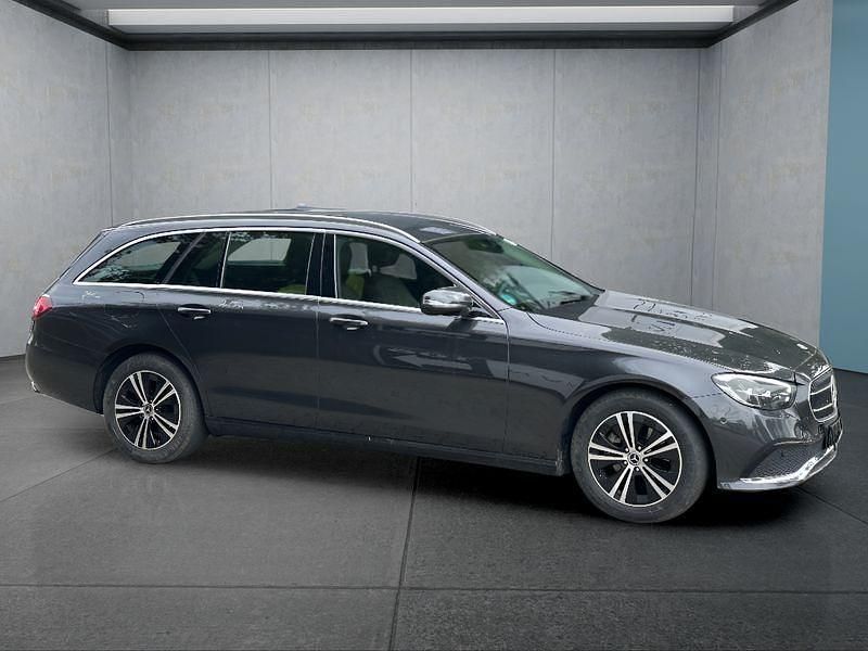 Gebraucht 2021 Mercedes E220 Kombi | 28.699 € (Fairer Preis) - Bild 1/4