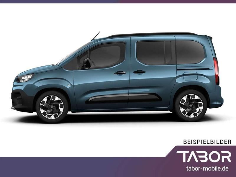 Blau Neu 2025 Fiat Doblò Van / Kleinbus | 25.388 € (Fairer Preis) - Bild 1/3