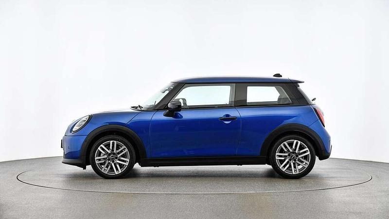 Gebraucht Mini Cooper Classic 156 PS (114 kW) 2024 Blau Kleinwagen