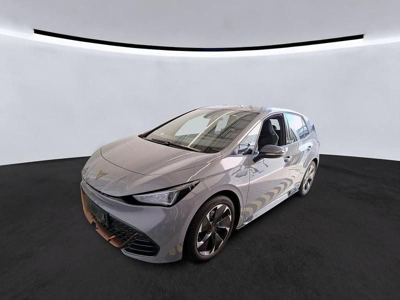 Second-hand Cupra Born 150 kW (204 CP) 2023 Gri Hatchback